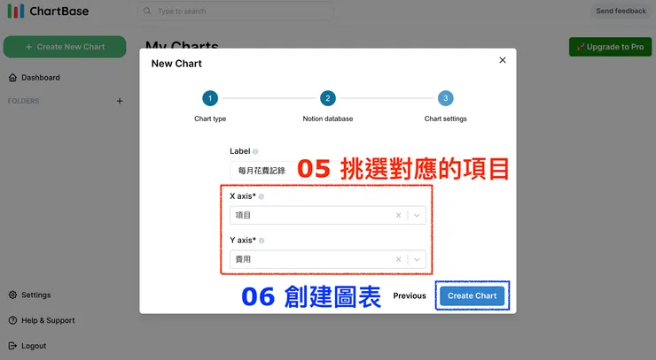 ① 柱狀圖 (Bar Chart)|#3
