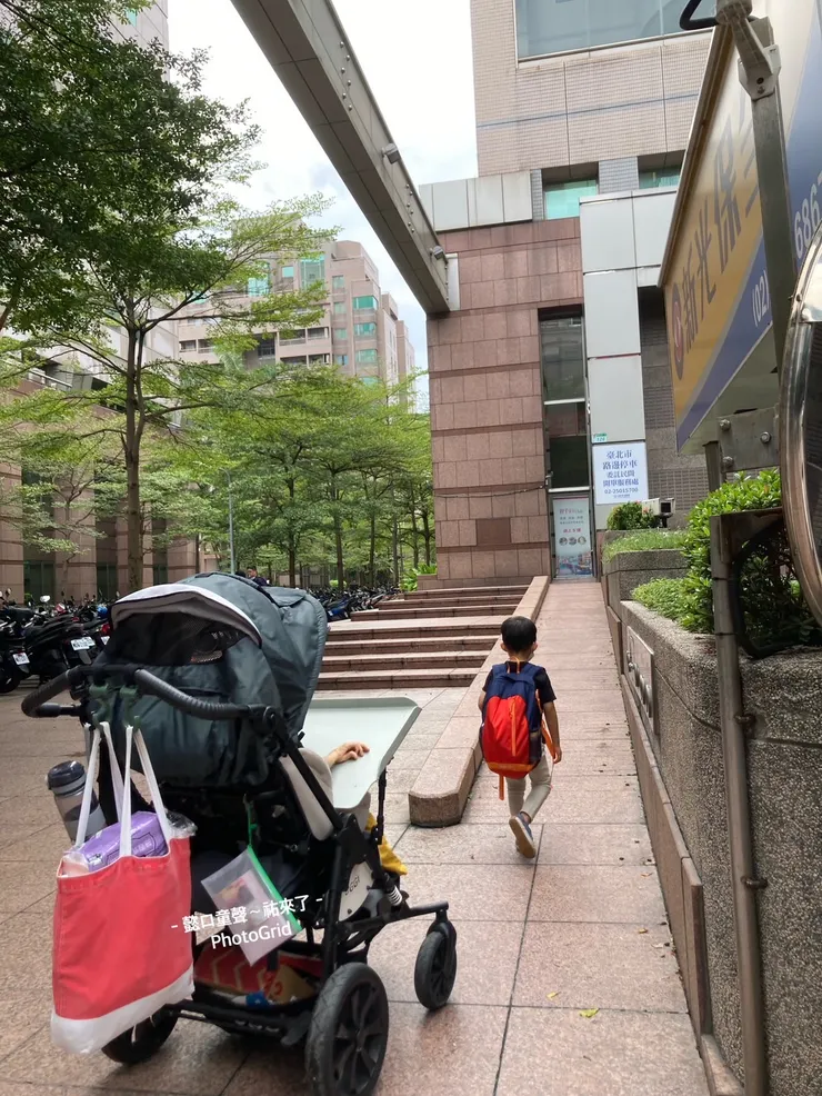 無障礙坡道的重要性超乎你想像!