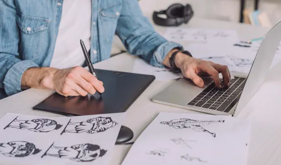 vocus|新世代的創作平台