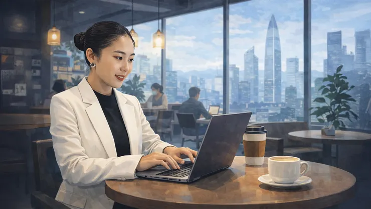 示意圖。圖片生成：ChatGPT 5.2