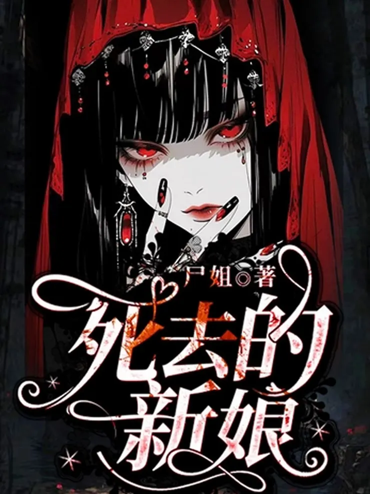 反 PUA 病嬌小說推薦作品-《死去的新娘》