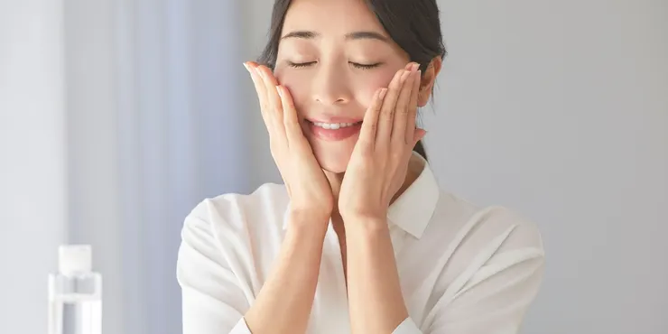 拒絕油性肌膚困擾！必學卸妝技巧與眼膜身體乳正確用法大公開