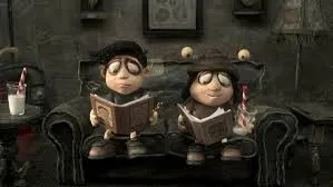 【蝸牛少女回憶錄】劇照