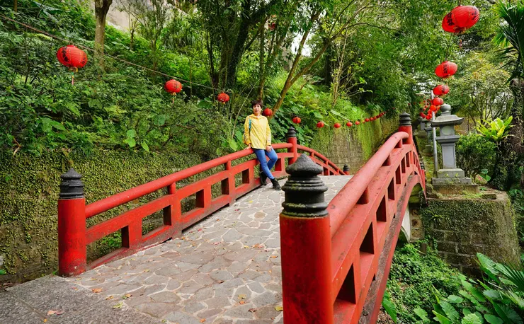 彼岸橋