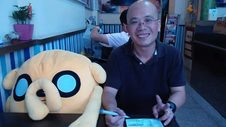 vocus｜新世代的創作平台