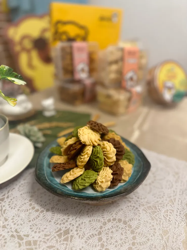 台灣必買伴手禮