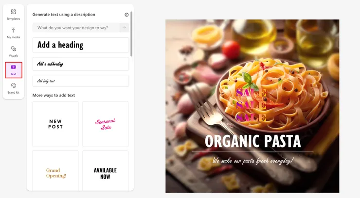 vocus|新世代的創作平台