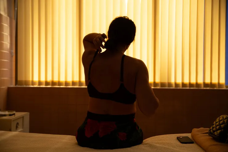 《璀璨女人夢》劇照／CATCHPLAY 提供