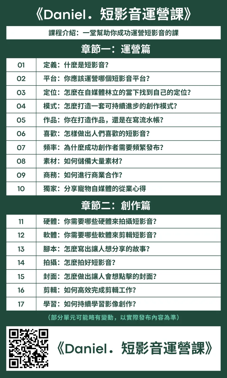 vocus｜新世代的創作平台