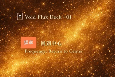  Void Flux Deck · 01
