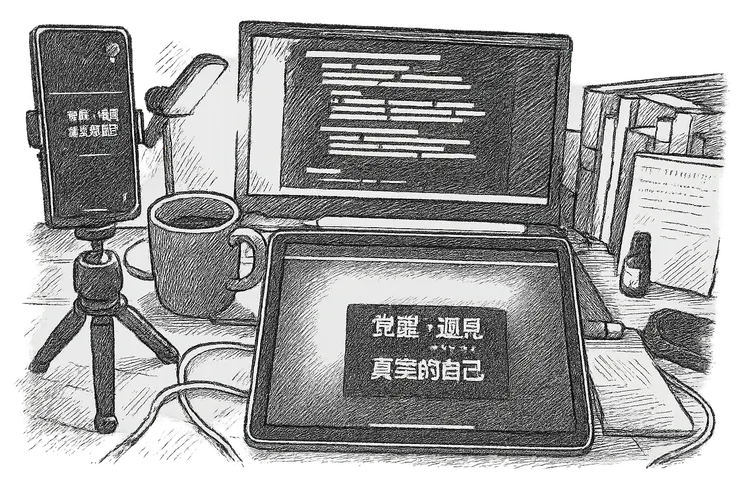 vocus｜新世代的創作平台