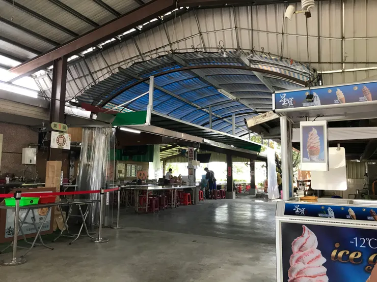 星寶蔥體驗農場