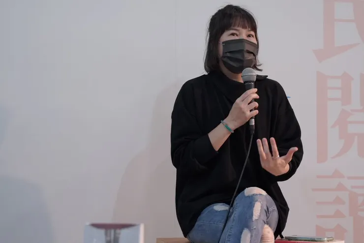 vocus｜新世代的創作平台