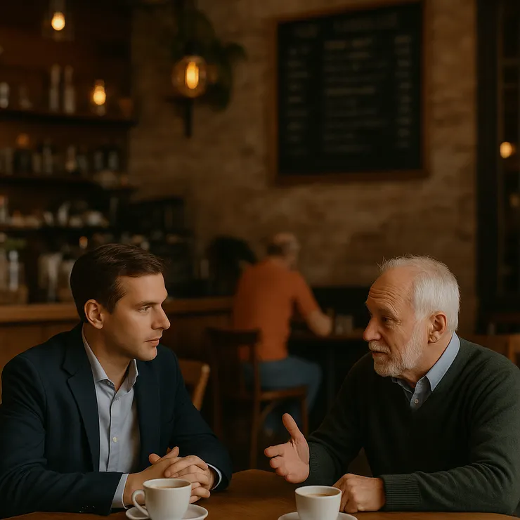 政策決定了員工士氣，而不是主管