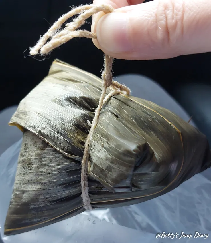 ▲2025花現台七「桃園繡球金針農遊趣」/ 圖片來源：Betty's Jump Diary