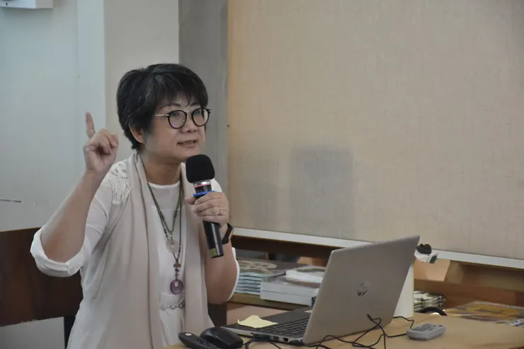 vocus|新世代的創作平台