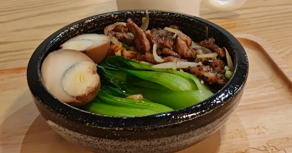 米兒就醬吃喝玩樂