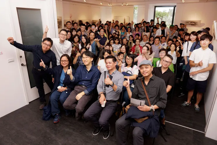 vocus｜新世代的創作平台