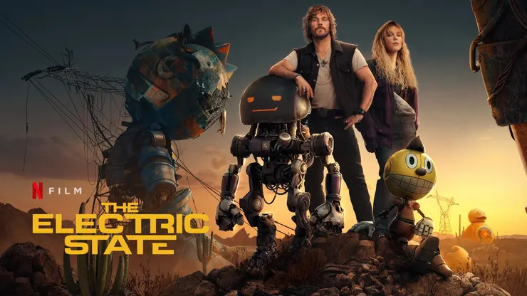 電幻國度 | 評價 5.9/10  | awwrated