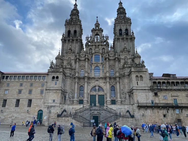 感謝後來放晴/美麗的背光