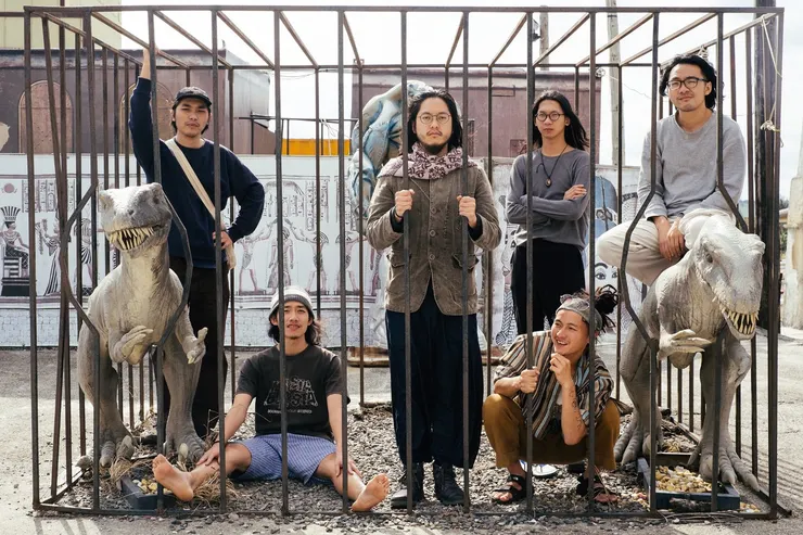 vocus|新世代的創作平台