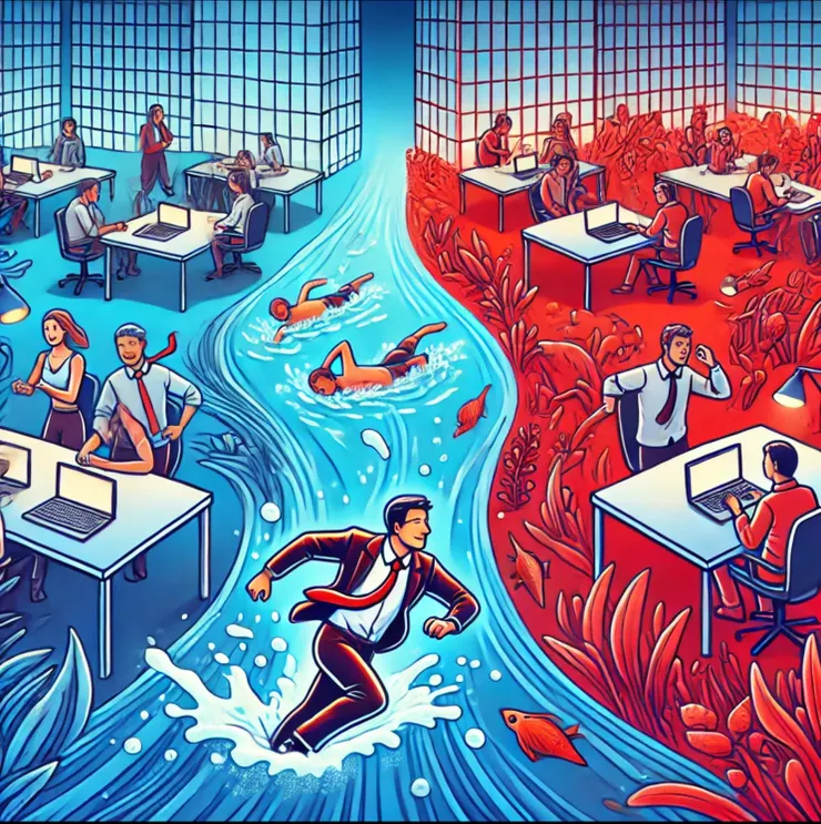 圖片來源：Dall.E 生成