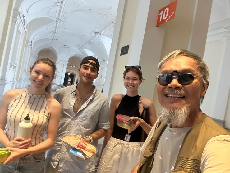 vocus|新世代的創作平台