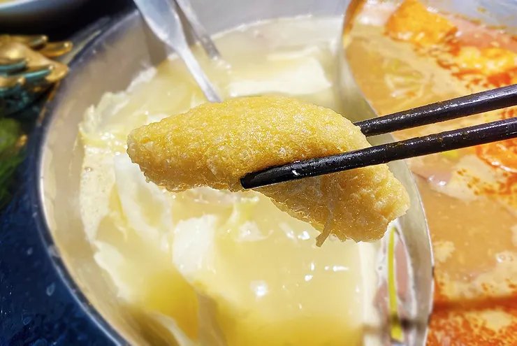 內湖火鍋推薦│柳記螺螄粉火鍋，訂位即送海鮮，當月壽星滿額霸氣贈送海鮮塔