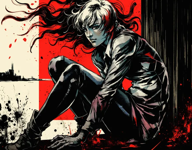 AI Photo created by Artistly