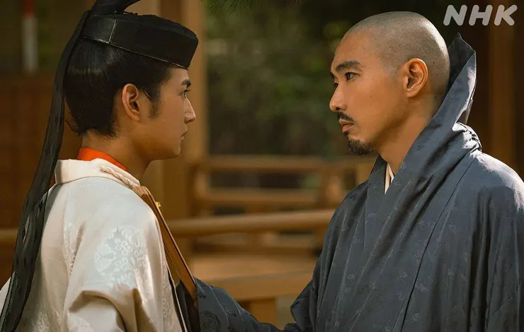 兒子，接下來就看你的了!!