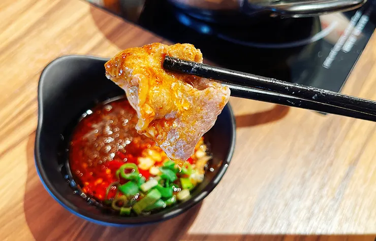 【大滿貫功夫鍋】桃園中壢小火鍋推薦