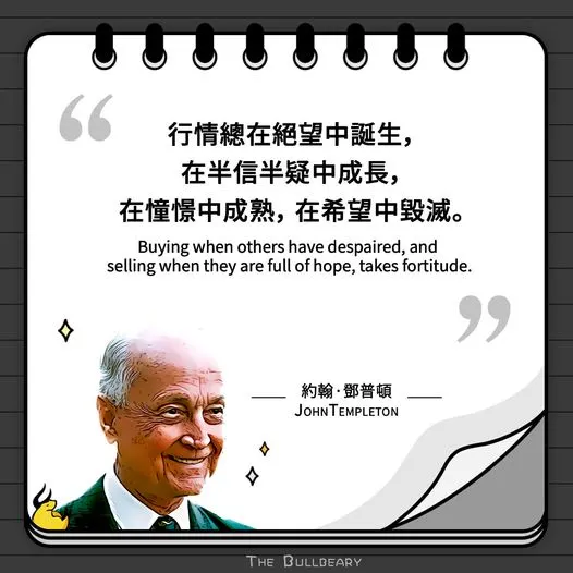 John Templeton