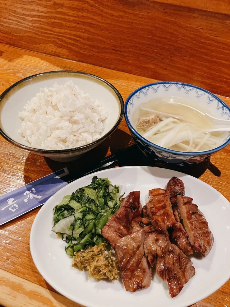 大阪|吉次牛舌