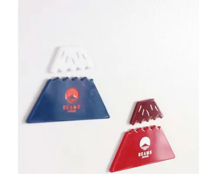 BEAMS JAPAN 富士山 磁鐵