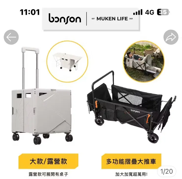 vocus｜新世代的創作平台