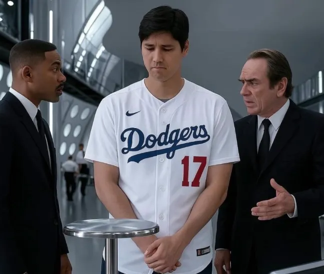 漫畫都不敢這樣畫 , 你還" 投好打滿 "