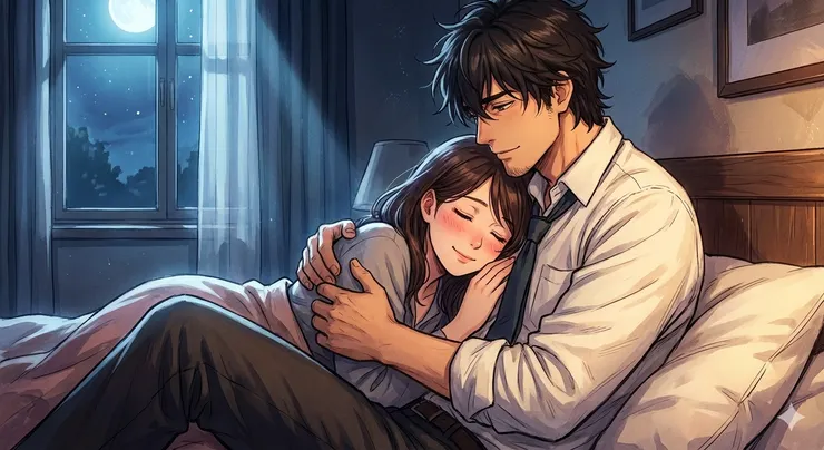 本圖像由 Gemini AI 生成