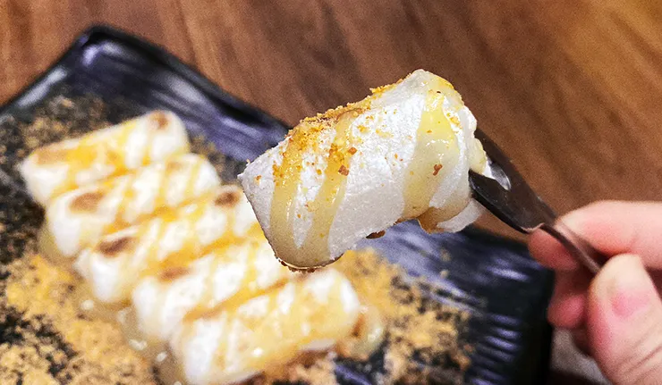 蘆洲居酒屋推薦│京田津居酒屋，氣氛滿點的蘆洲日式串燒店