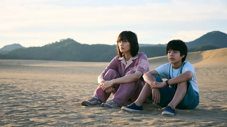 《29 號公路》電影劇照／影像提供：捷傑電影