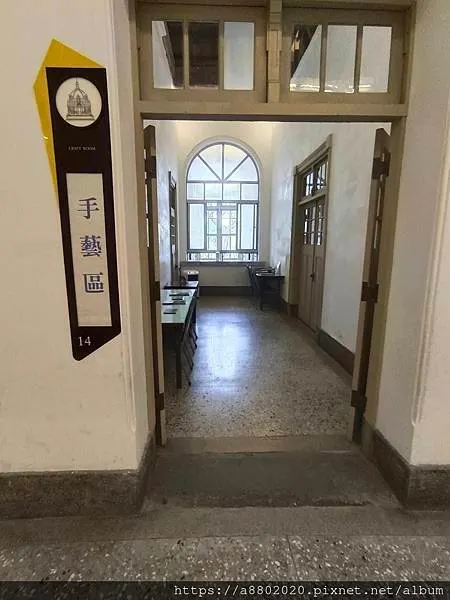 國定古蹟臺南地方法院(司法博物館)