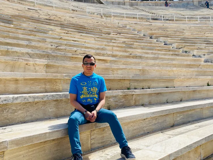 vocus|新世代的創作平台