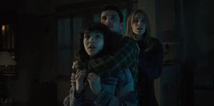 FIVE NIGHTS AT FREDDY'S 2 劇照