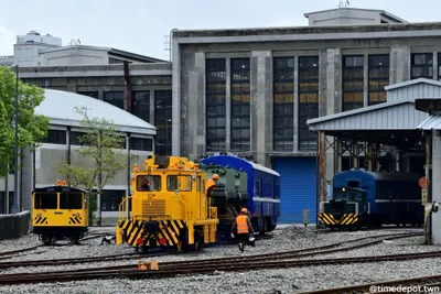 當台北再度響起平交道的聲響