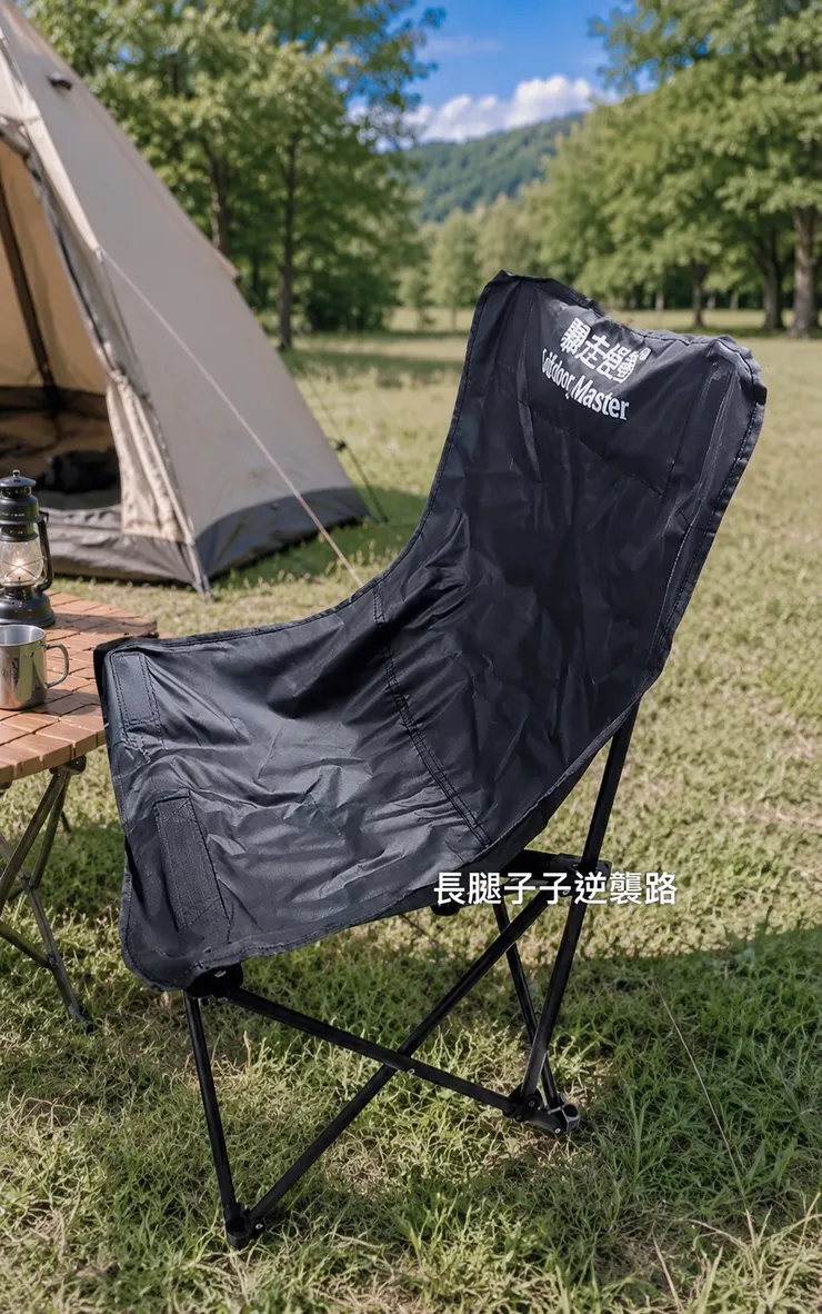 坐起來舒服就算了，還可以調整三種角度，很方便😎