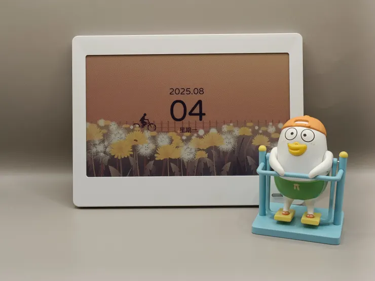 (公仔) POP MART《小劉鴨-悠悠日常》我要認真減肥了 Gotta Lose Weight [隱藏款]