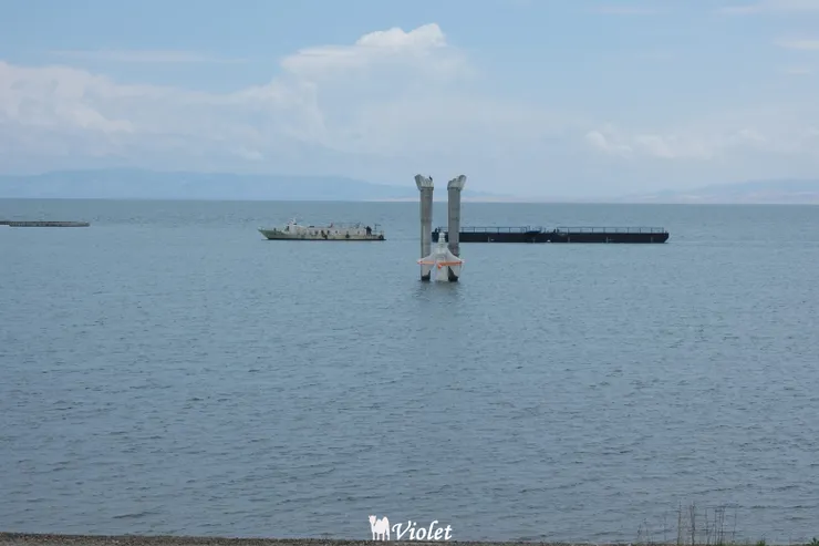 西寧 青海湖 二郎劍景區