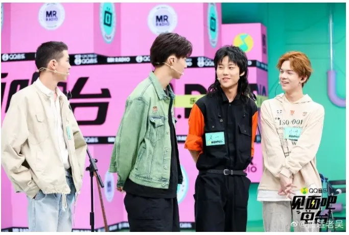 vocus|新世代的創作平台