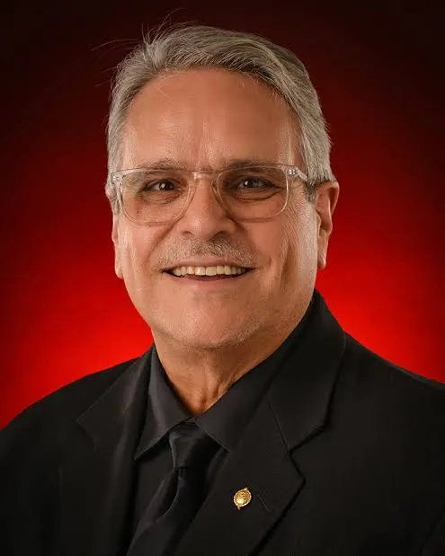 Robert William Smith