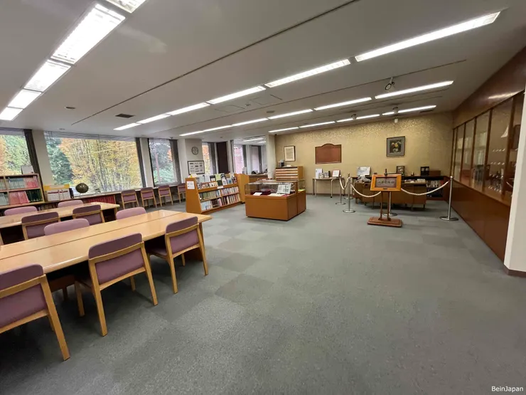 閱覽區，沒有加入會員也可以在這裡閱讀各式資料