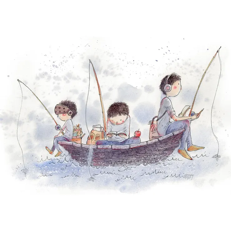 vocus｜新世代的創作平台